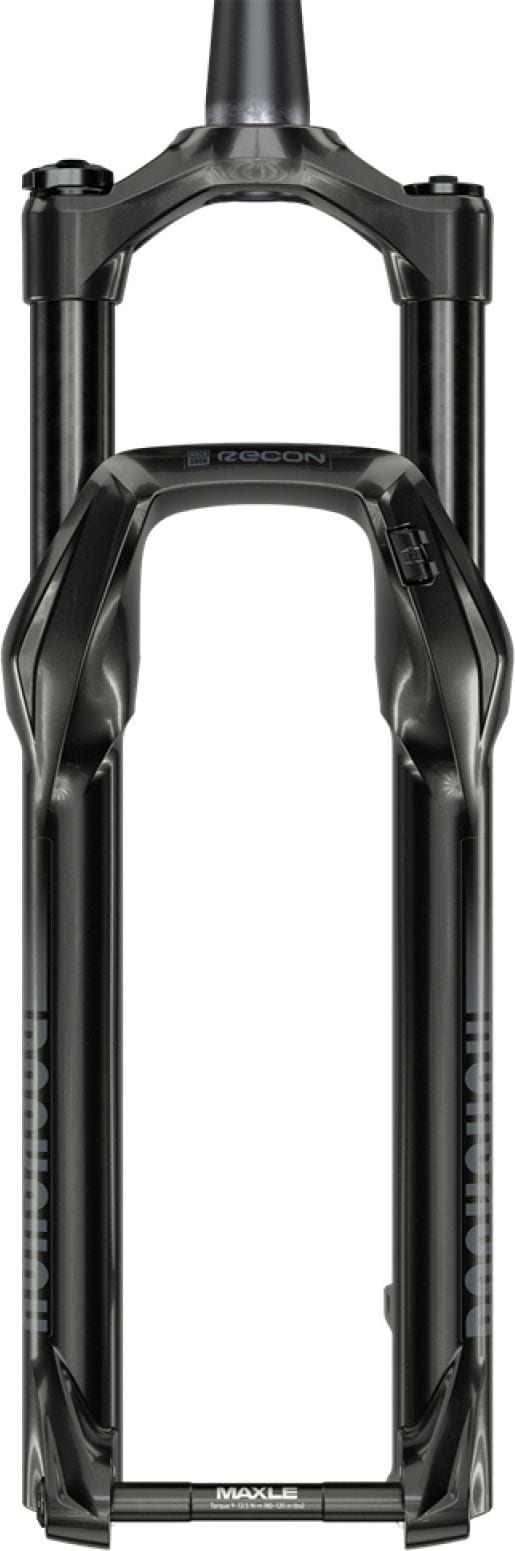 Recon Silver RL SA 51 | 100 | 29 Zoll | Schnellspanner 9mm | Gabel | konisch
