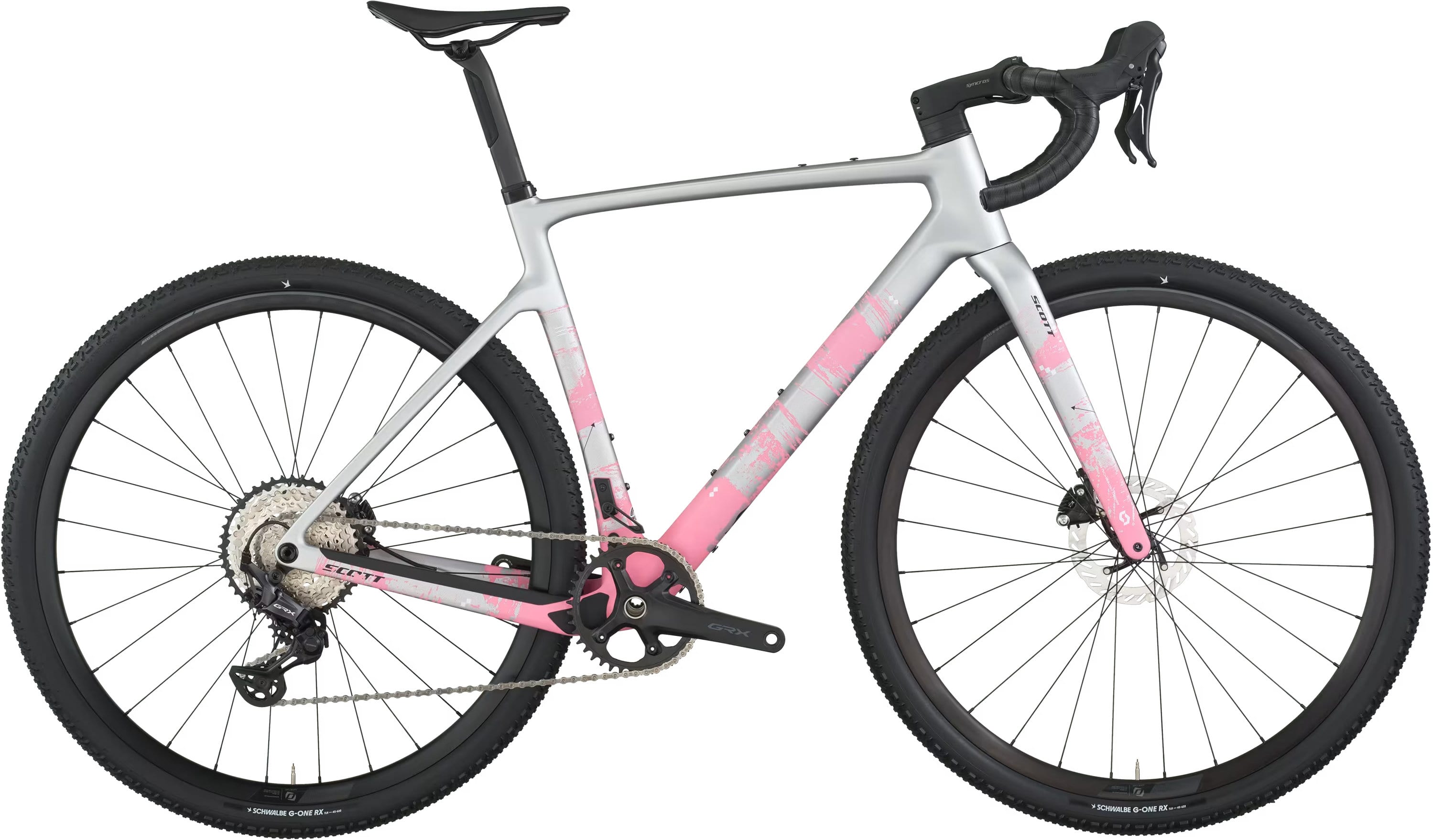 Addict RC 10 - 2026 