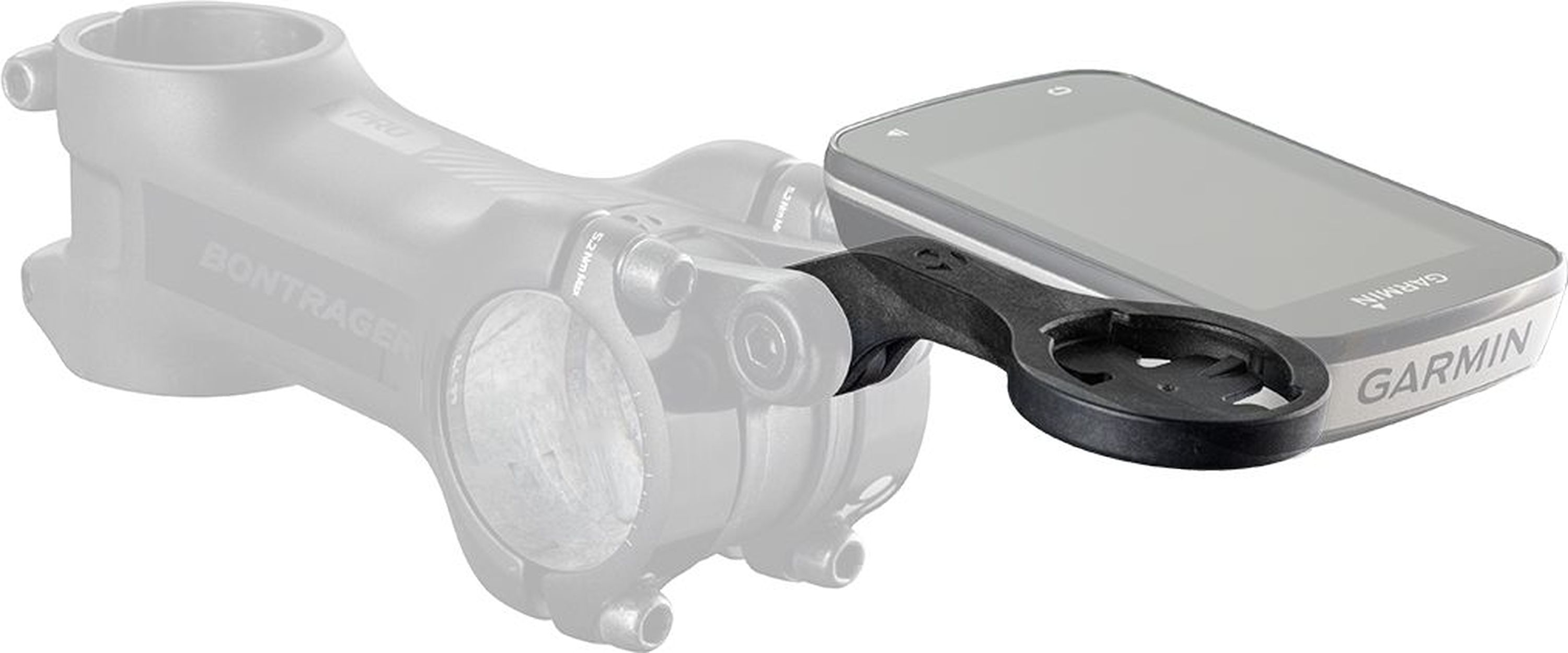 Blendr Garmin-Halterung hoch Black | Blendr Garmin-Halterung, hoch