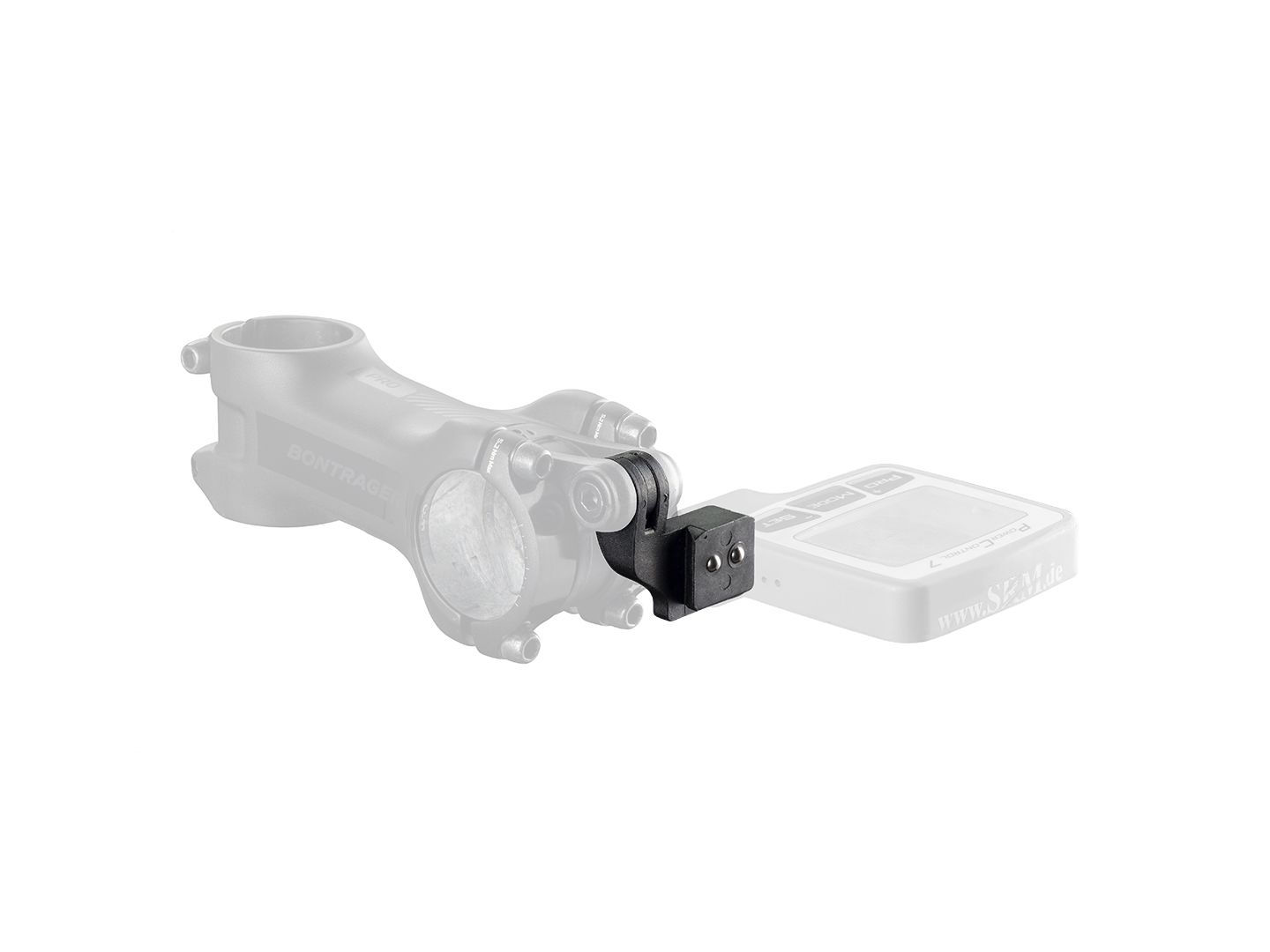 Blendr SRM Mount Black