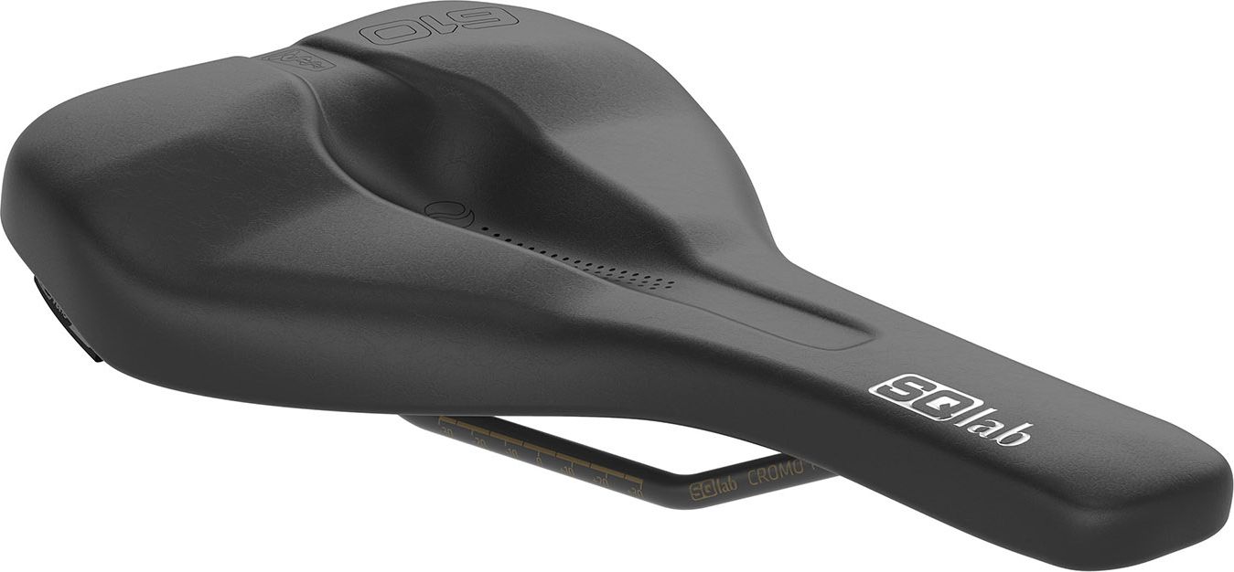 Sattel 610 Ergolux active 2.0 