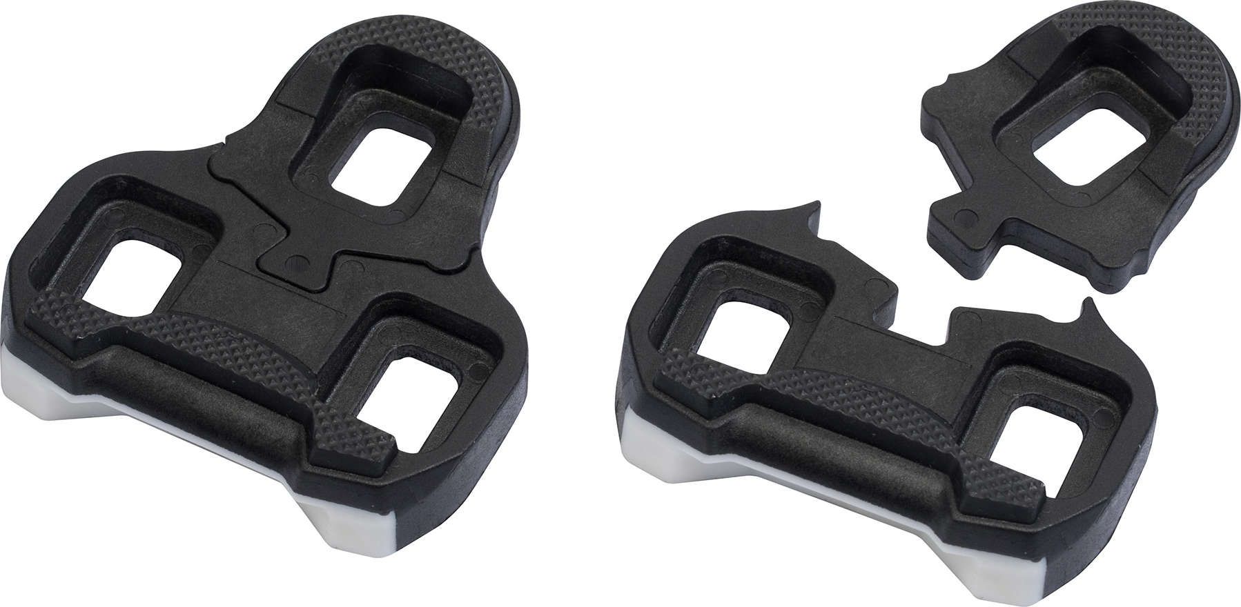 Rennrad Look Cleats 0 Grad Auslösewinkel