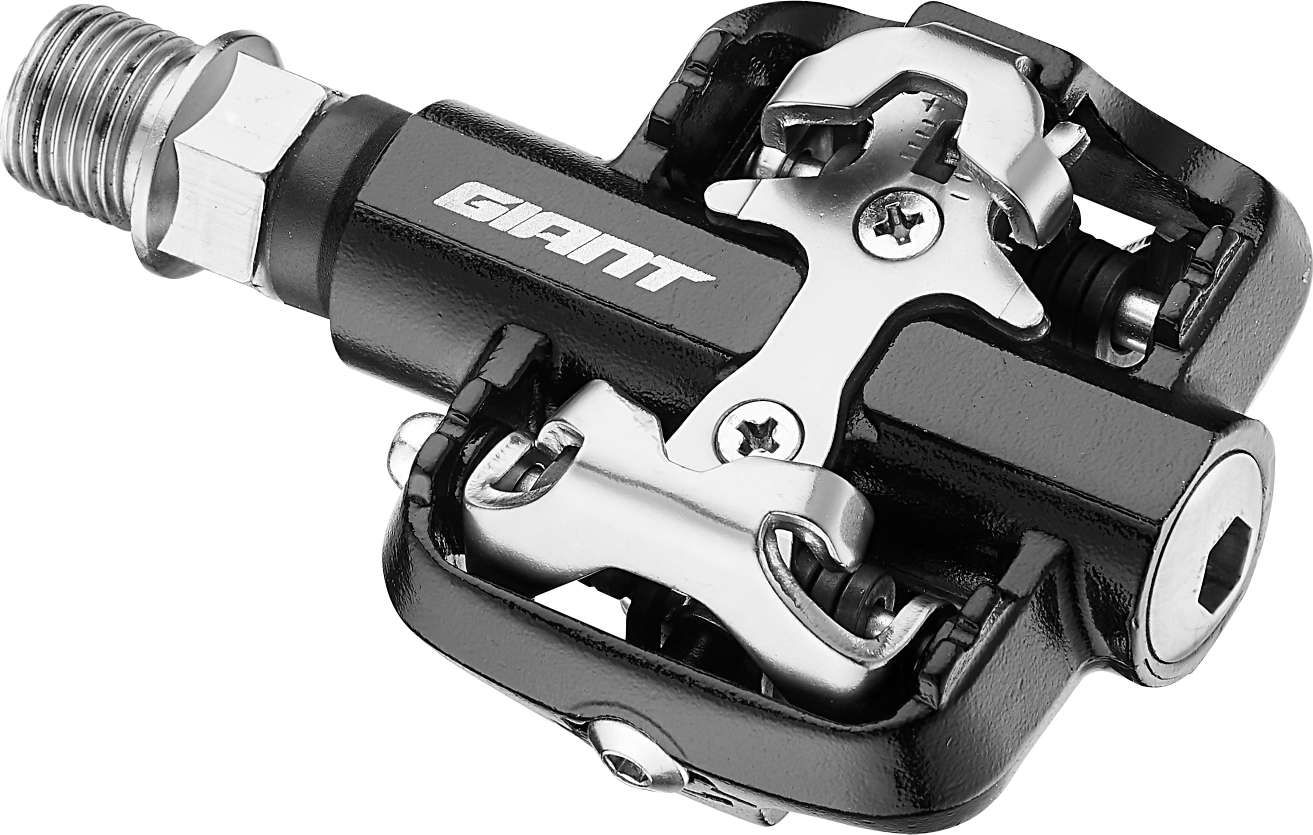 XC Sport MTB Pedale uni