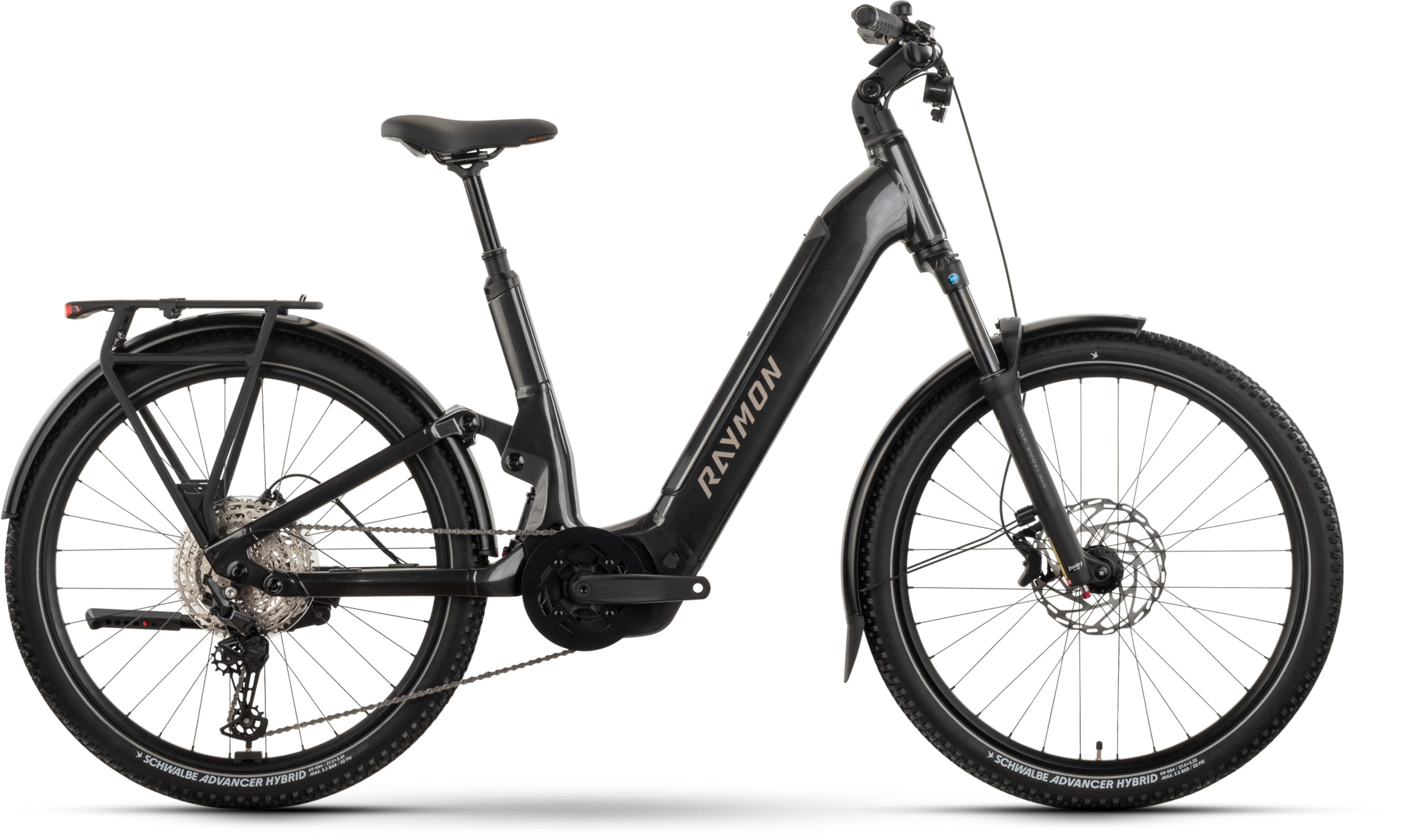 Tavano Pro - 2027 