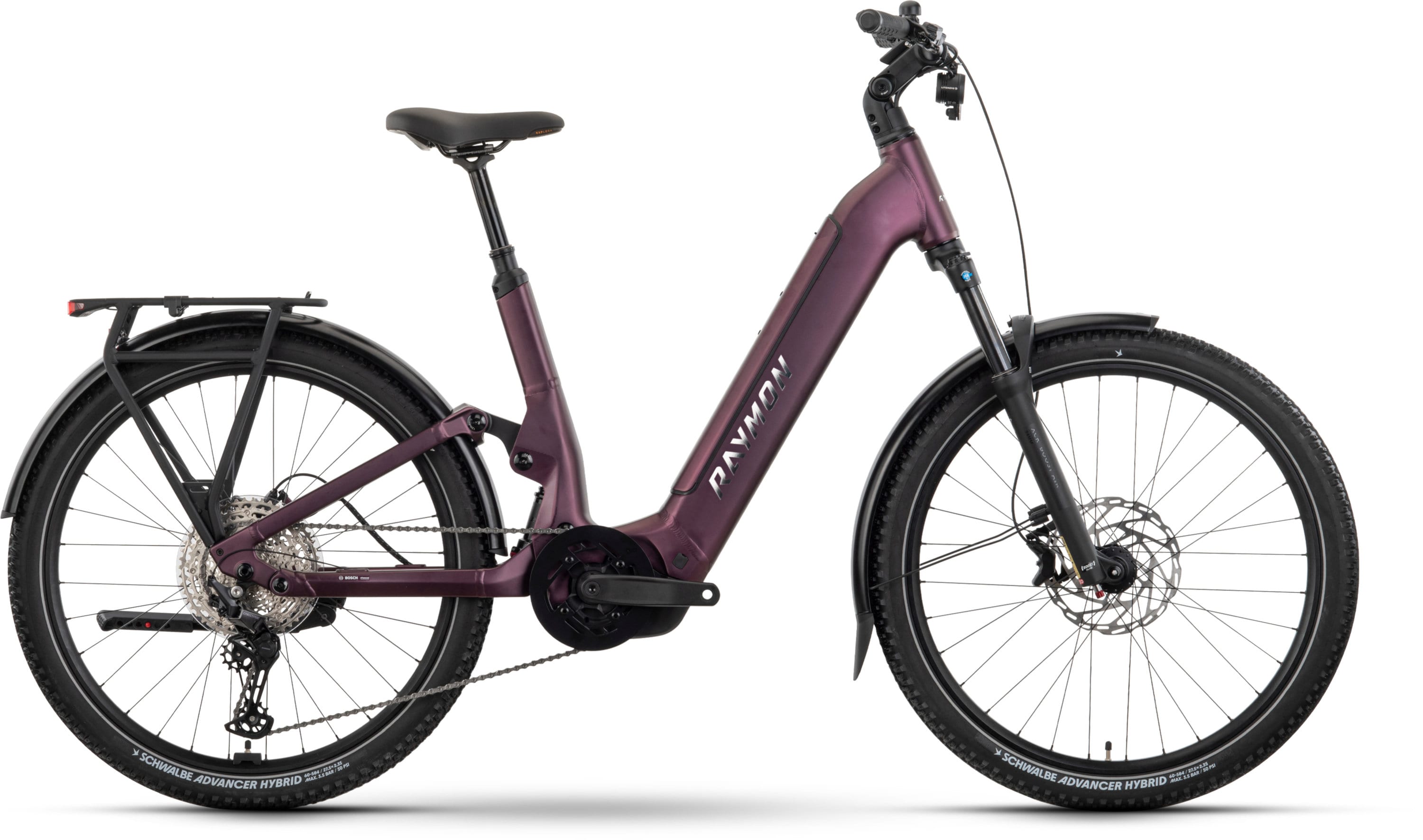 Tavano Pro - 2027 