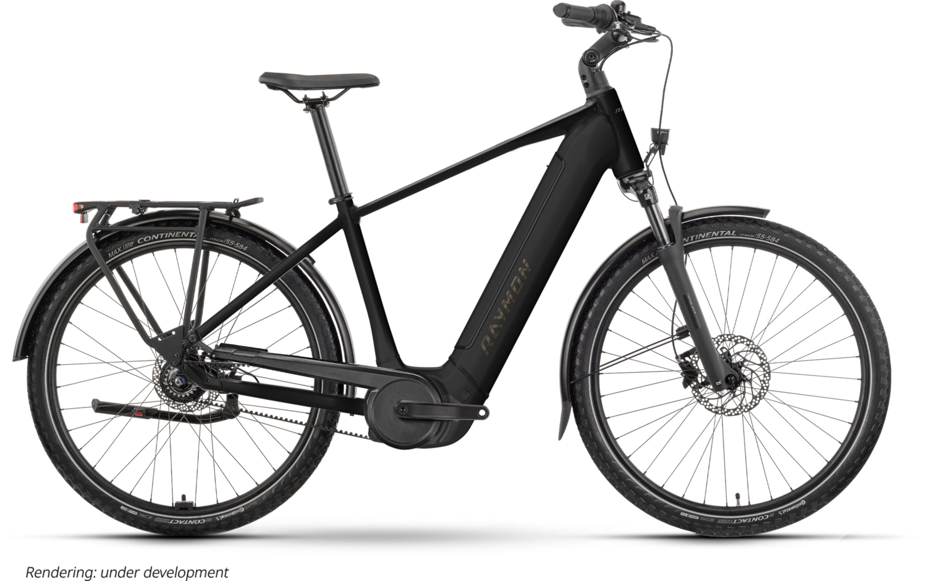 Metmo Pro Diamond - 2027 