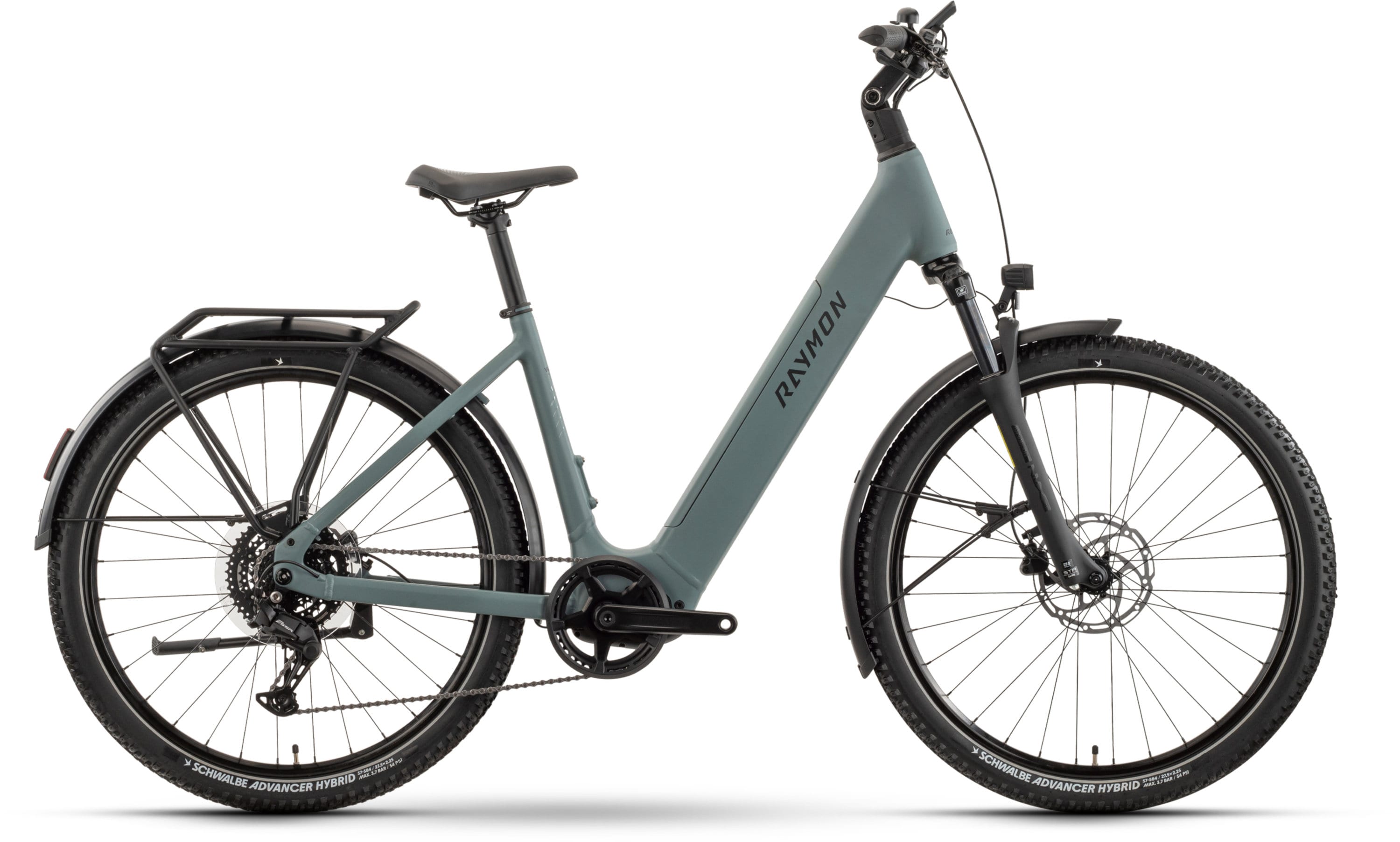 Varno Pure Wave - 2027 