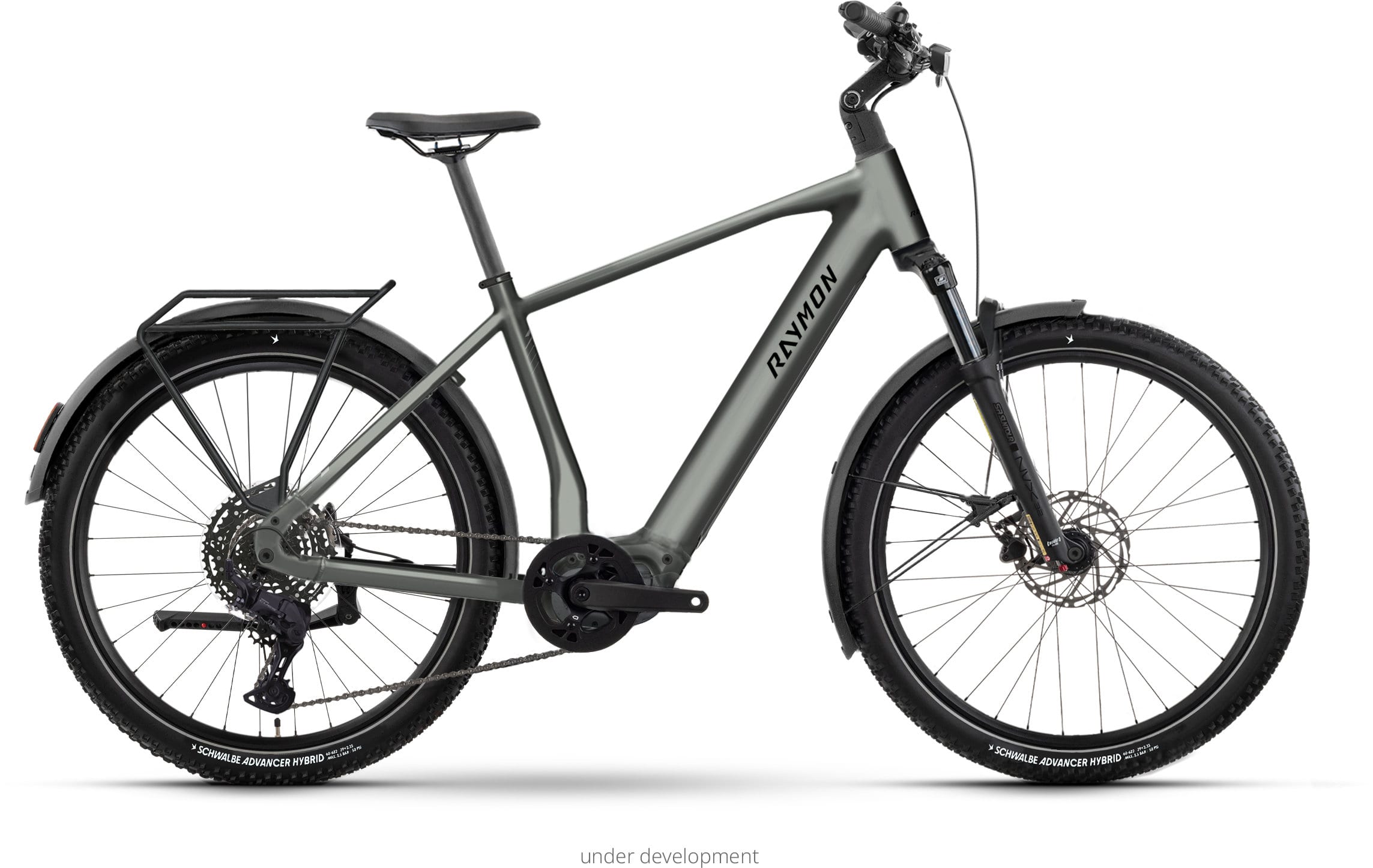 Varno Comp Diamond - 2027 