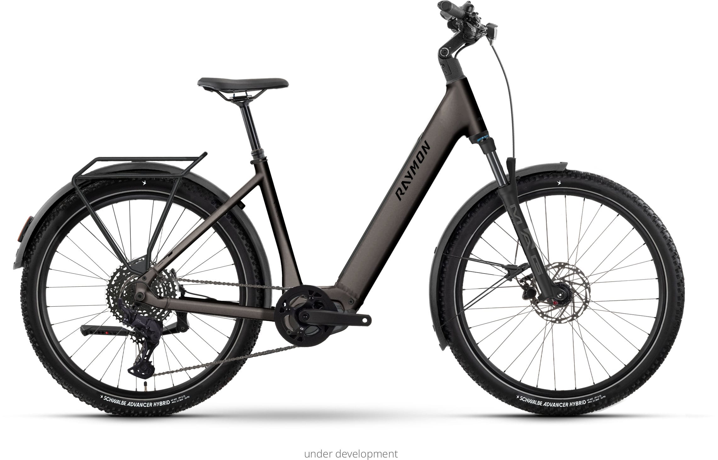Varno Pro Wave - 2027 