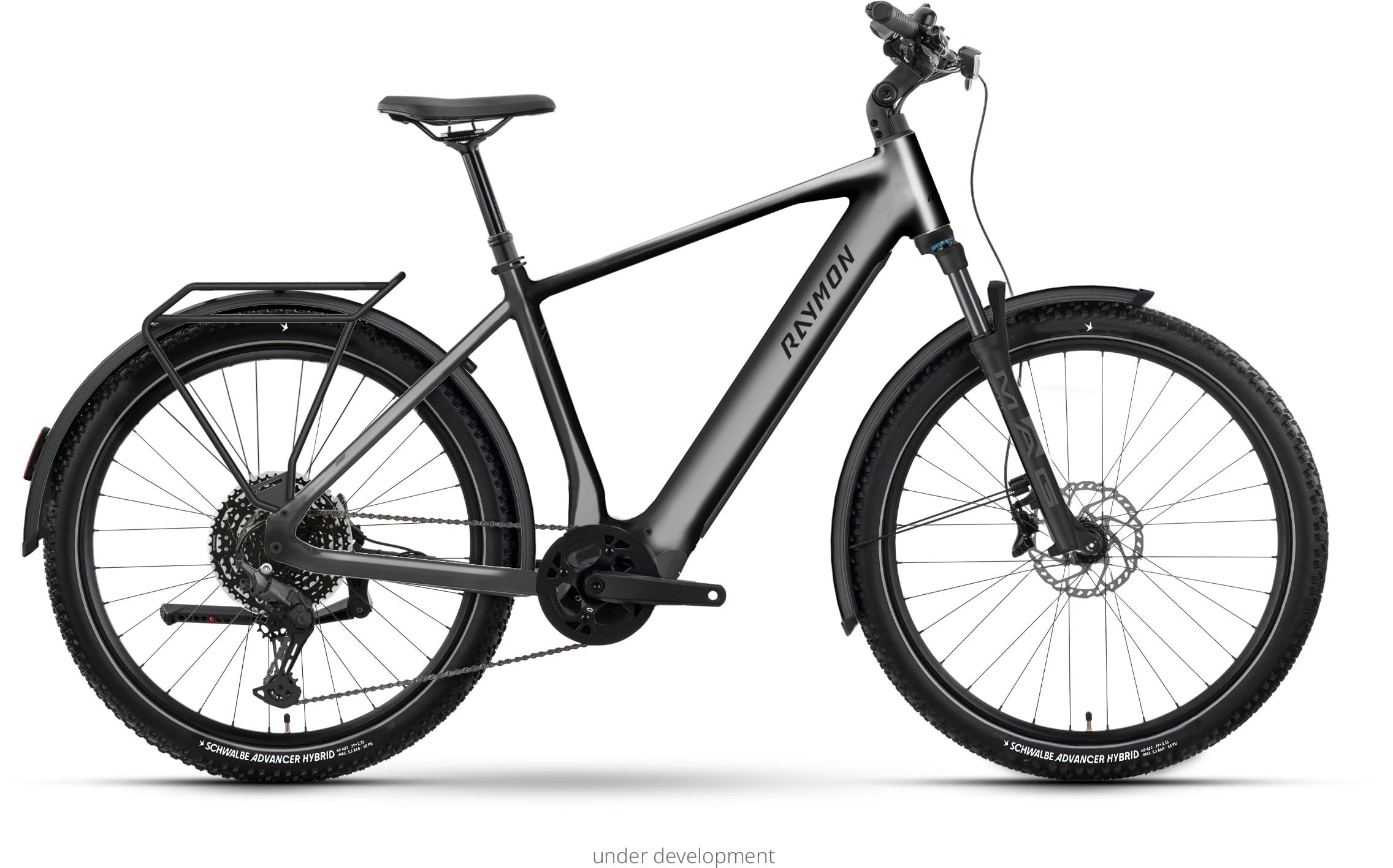 Varno Ultra Diamond - 2027 