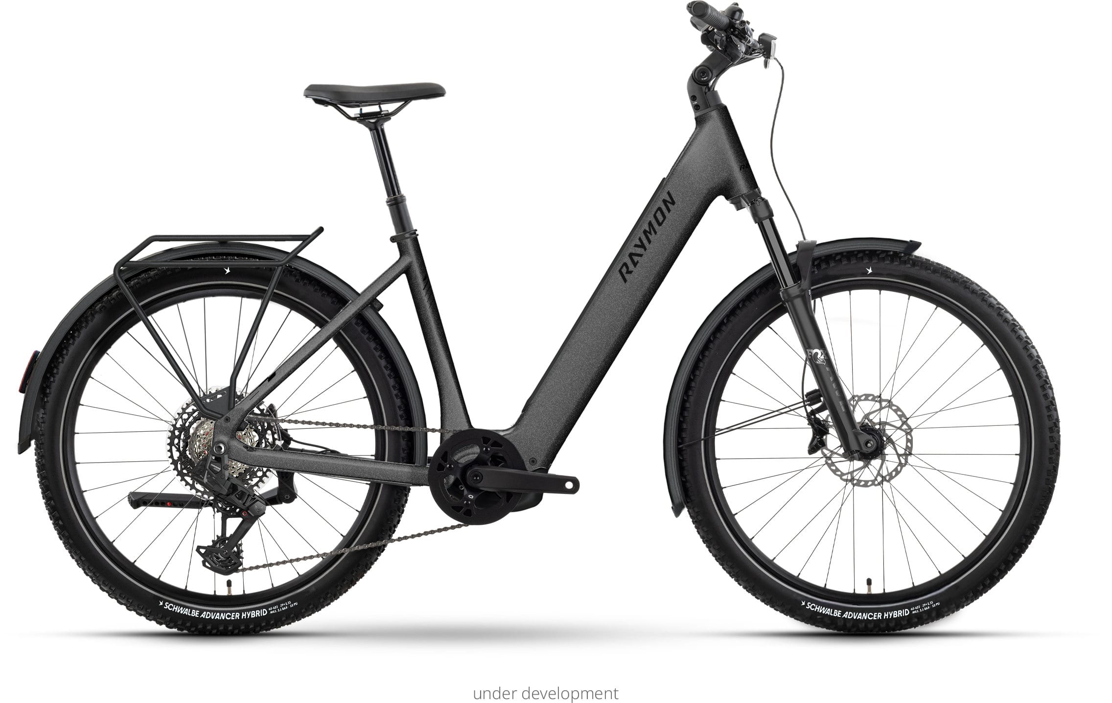 Varno Elite Wave - 2027 