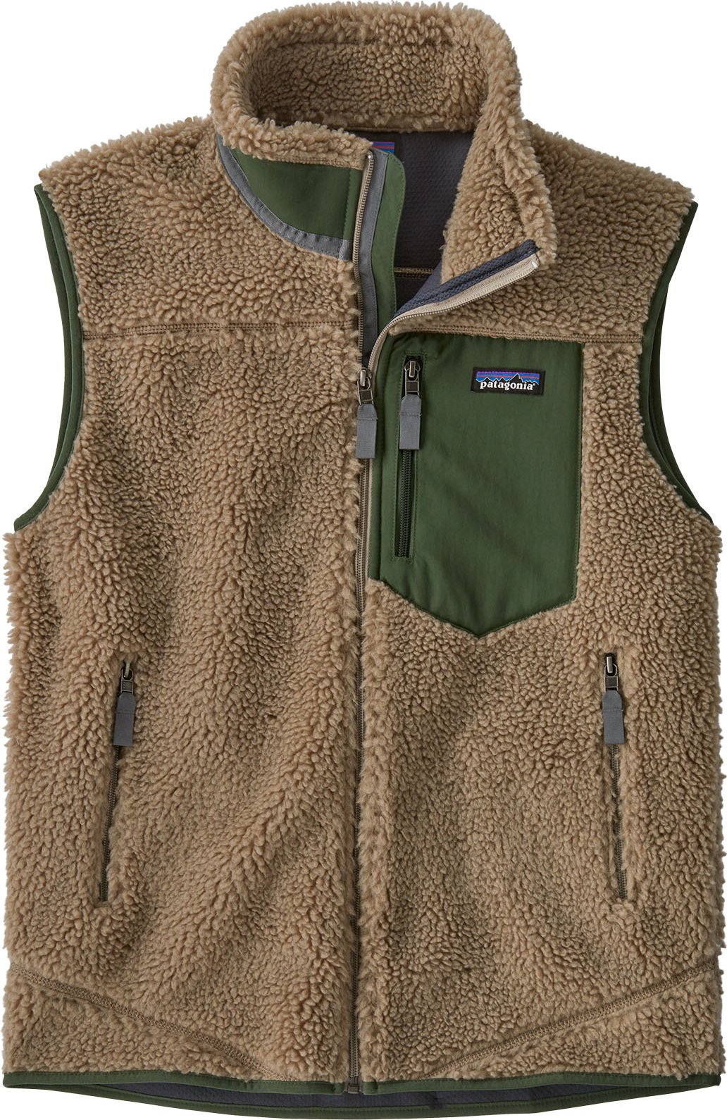 M's Classic Retro-X Vest 