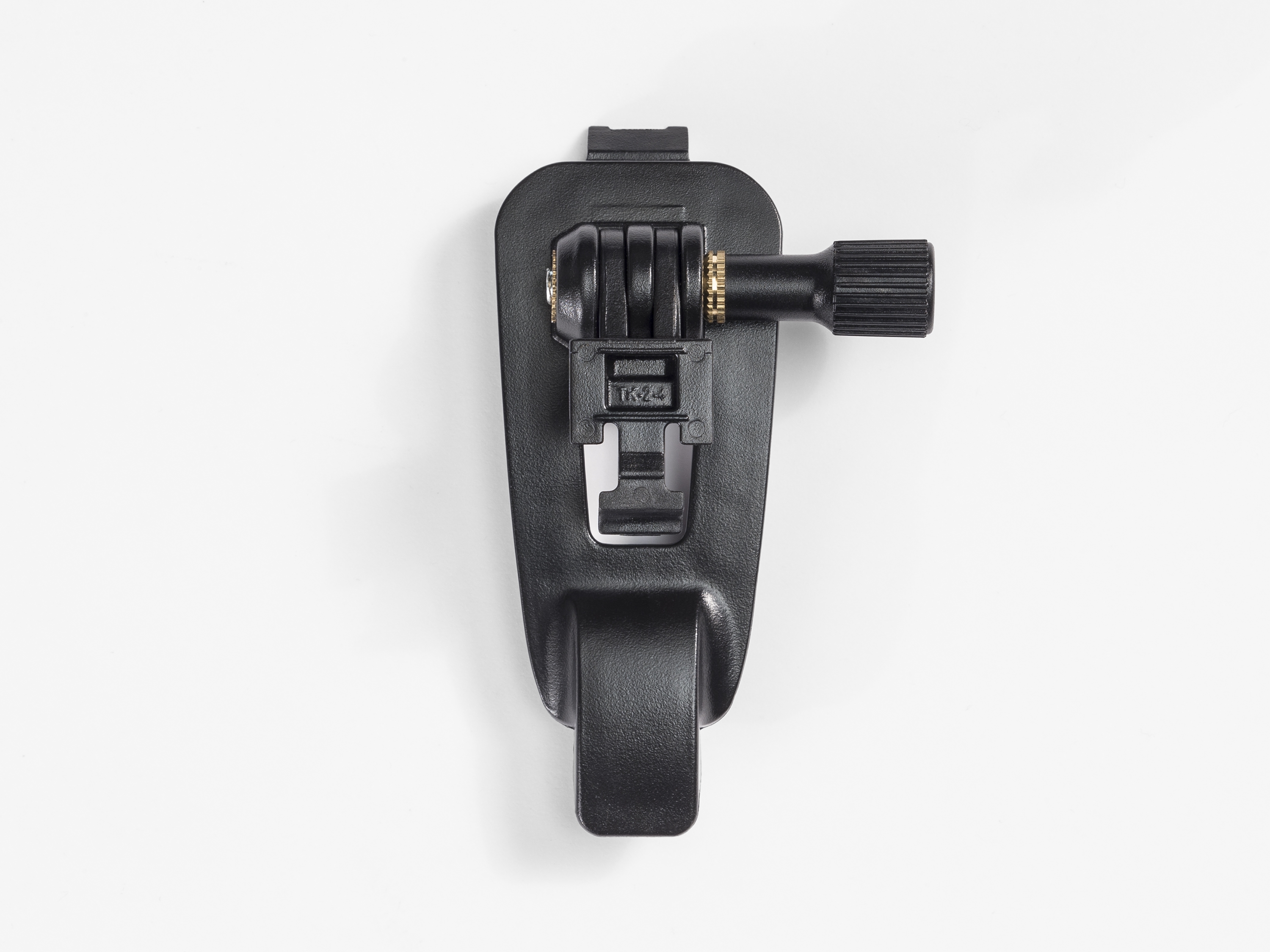 Blendr Circuit Mips Helmhalterungen Black | Vorne