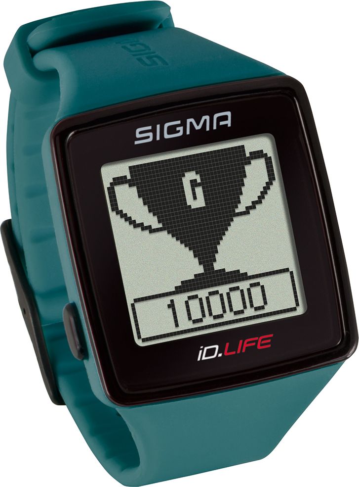 iD.Life kieferngrün