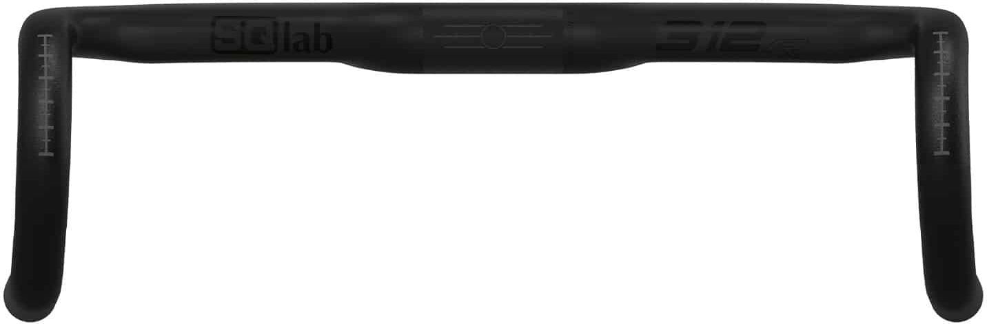 Lenker 312 R Carbon 