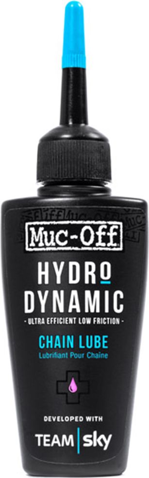 Hydrodynamic Team Sky Lube 