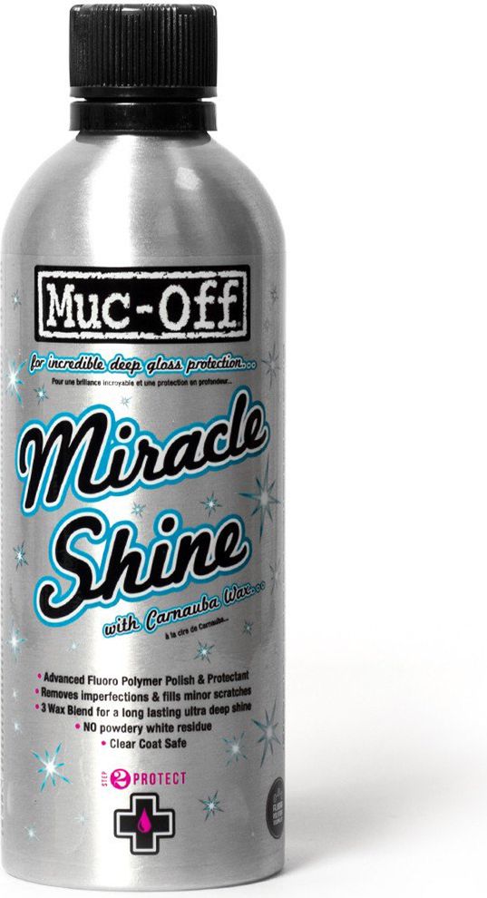 Miracle Shine 500ml