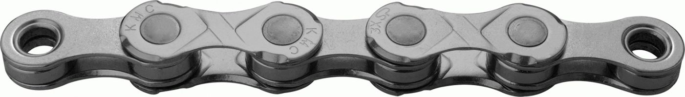 Kette e10 EPT 10-fach E-Bike 136 Glieder