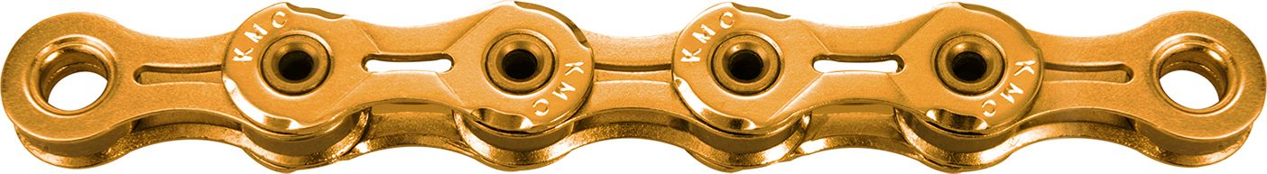 Kette X10SL Ti-N 10-fach 