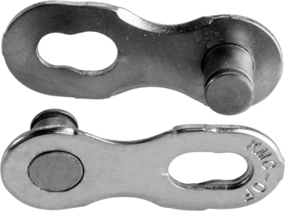 Verschlussglied 12NR EPT 12-fach silber