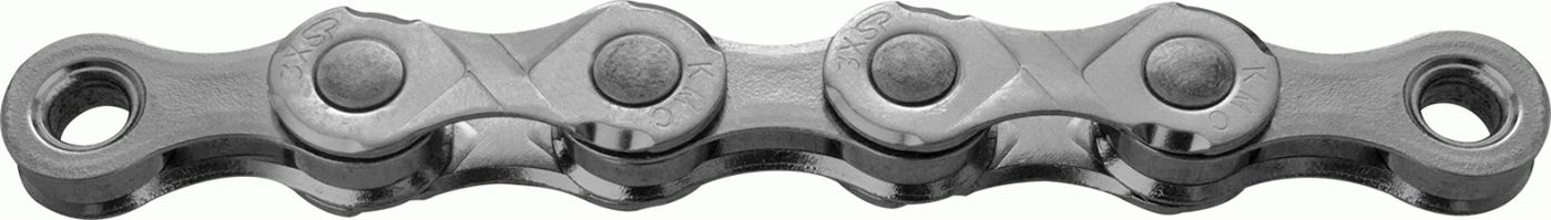 Kette e11 EPT 50m Rolle 11-fach 3936 Glieder