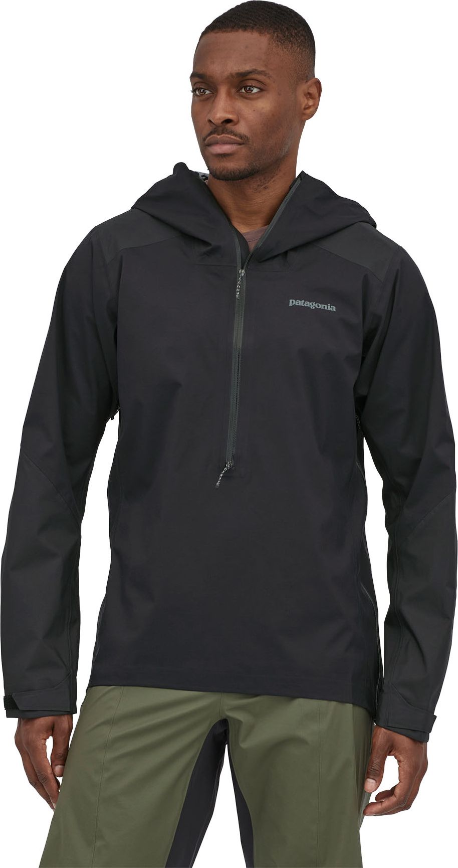M's Dirt Roamer Storm Jacket 