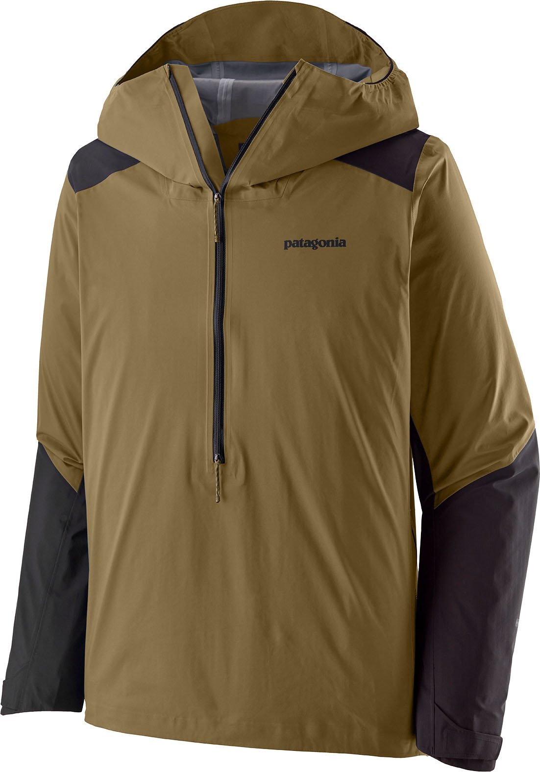 M's Dirt Roamer Storm Jacket Classic Tan | S