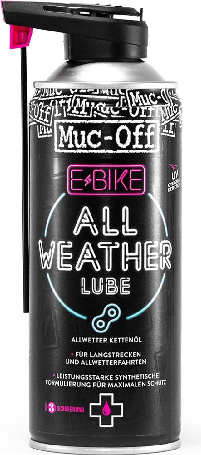 All Weather Lube 