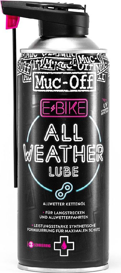 All Weather Lube 400ml