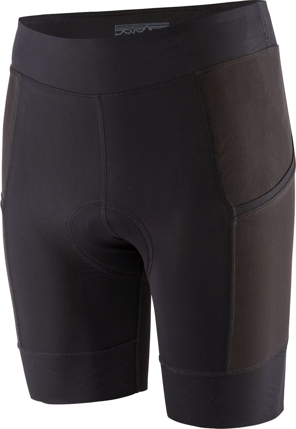W's Dirt Roamer Liner Shorts Black | S