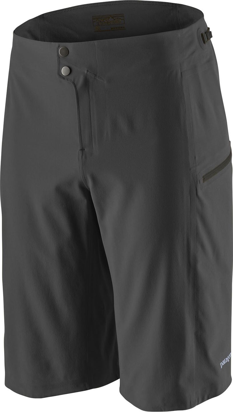 M's Dirt Roamer Bike Shorts Black | 30