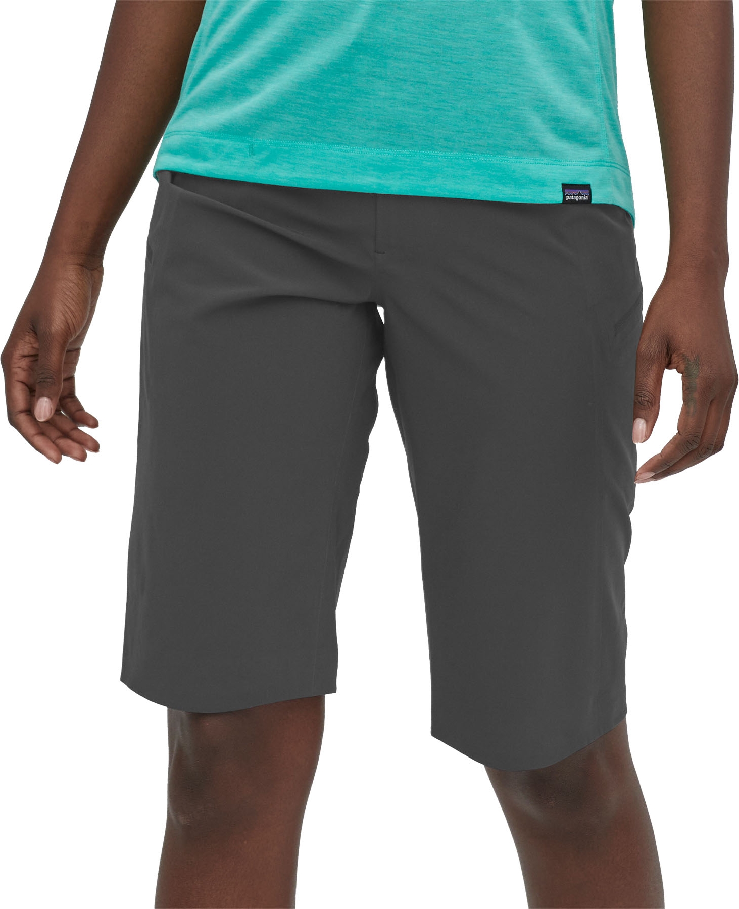 W's Dirt Roamer Bike Shorts 