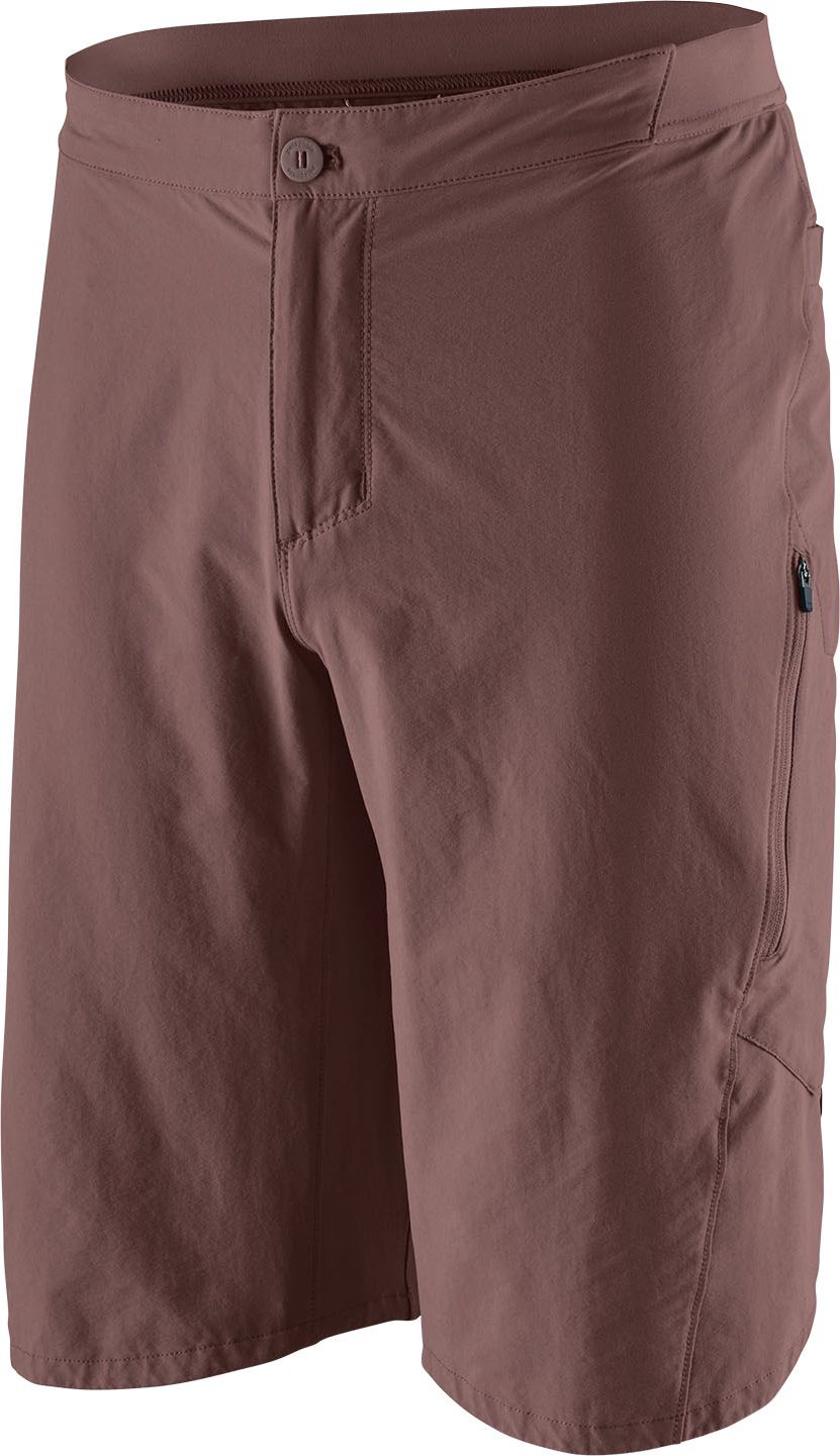 M's Landfarer Bike Shorts Dusky Brown | 30