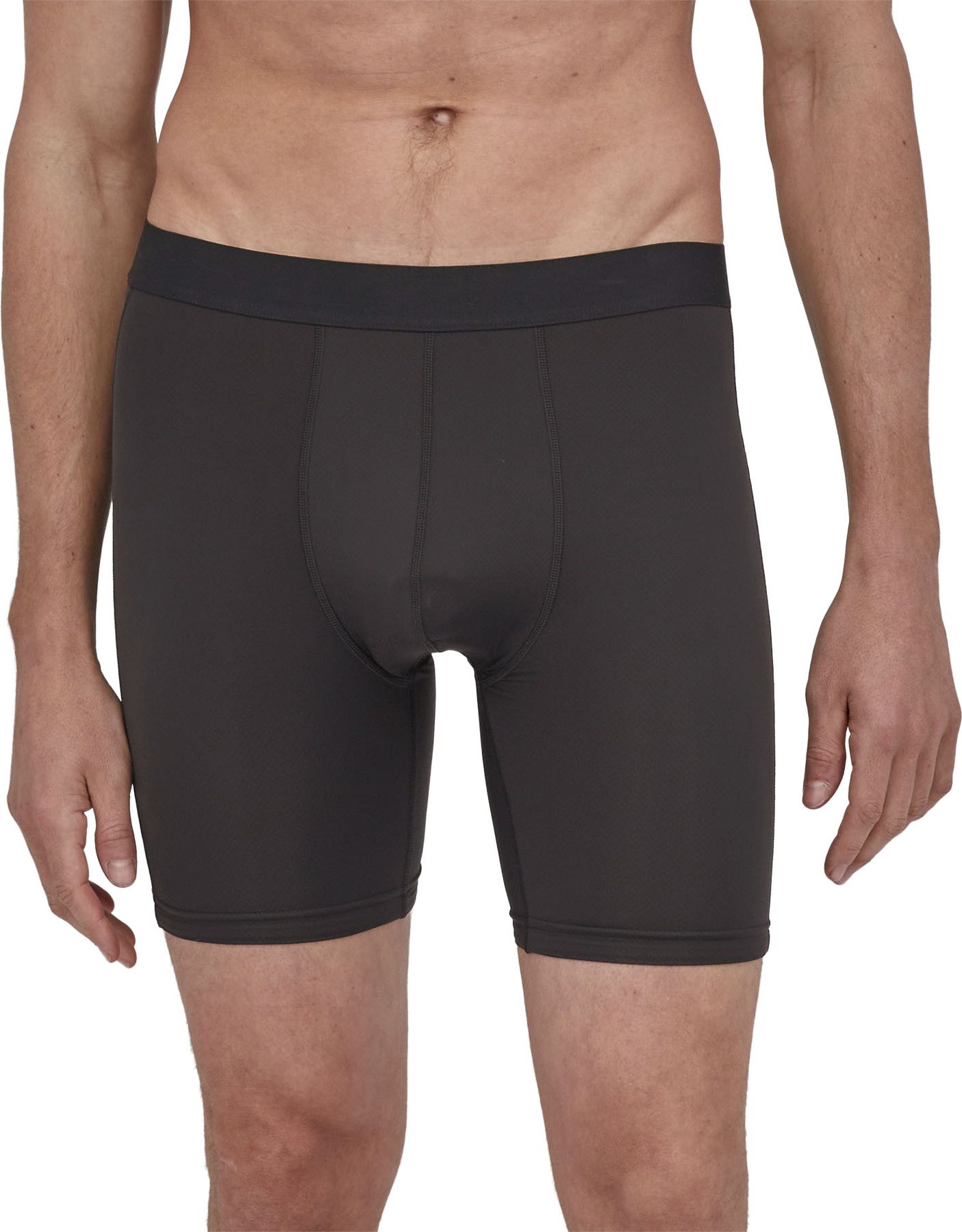 M's Nether Bike Liner Shorts Black | XL