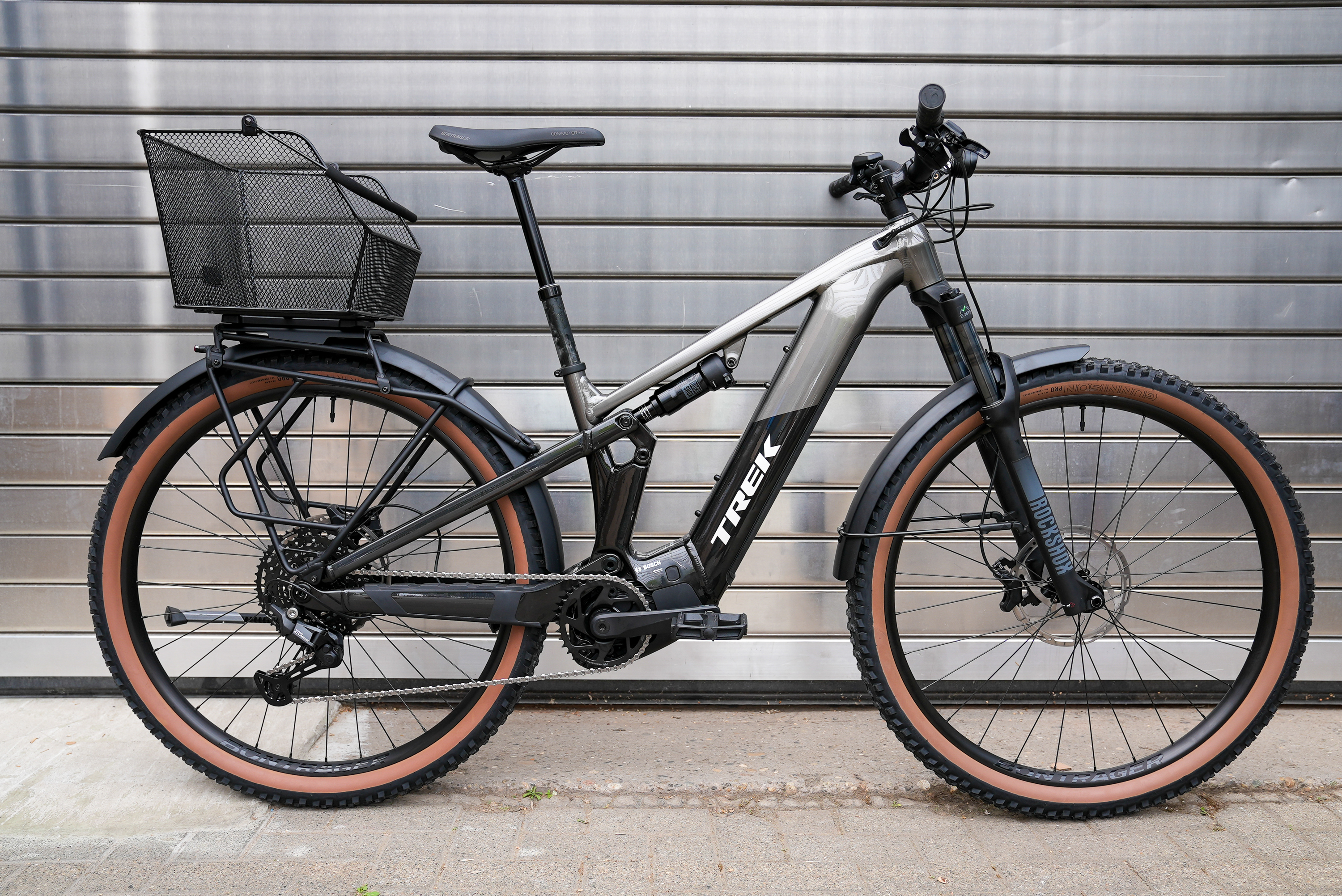 Powerfly+ FS 4 Equipped Gen 4 - 2025 (Größe M) B-Ware 