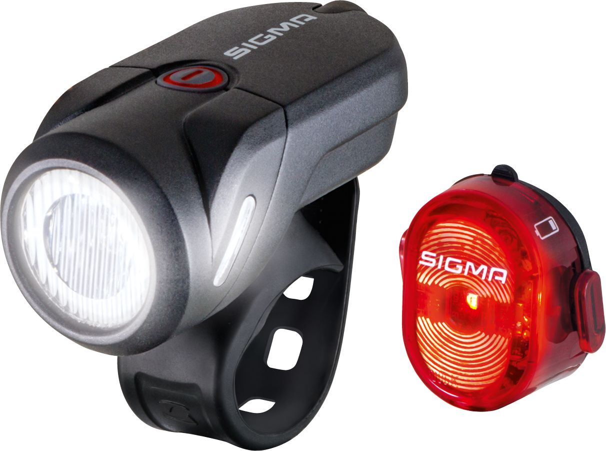 Aura 35 + Nugget II 
