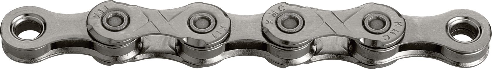Kette X11 11-fach grau | 114 Glieder