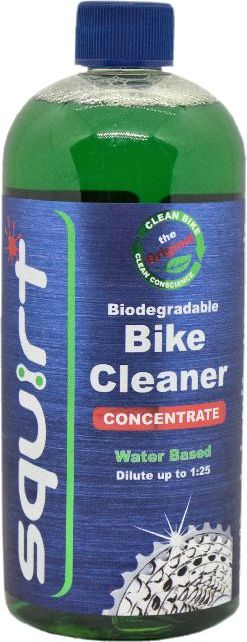 Bio Bike Wash Concentrate 