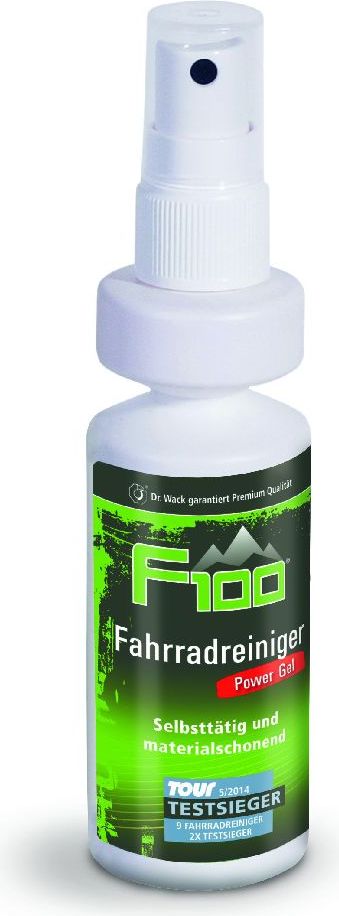 F100 Power Gel 100ml