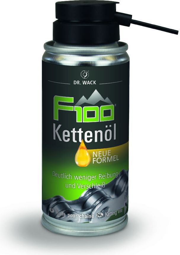 F100 Kettenöl 