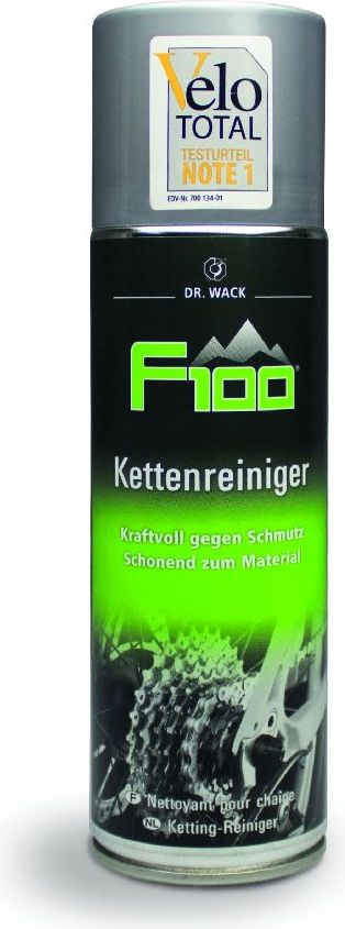 F100 Kettenreiniger 