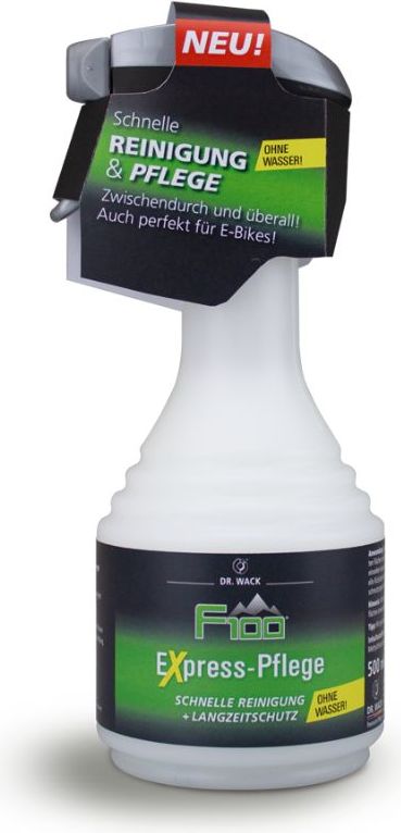 F100 Express-Pflege 500ml