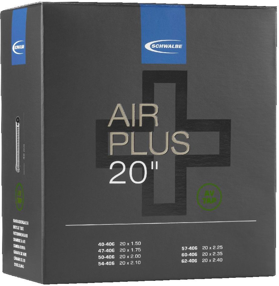 Schlauch 7 Air Plus 
