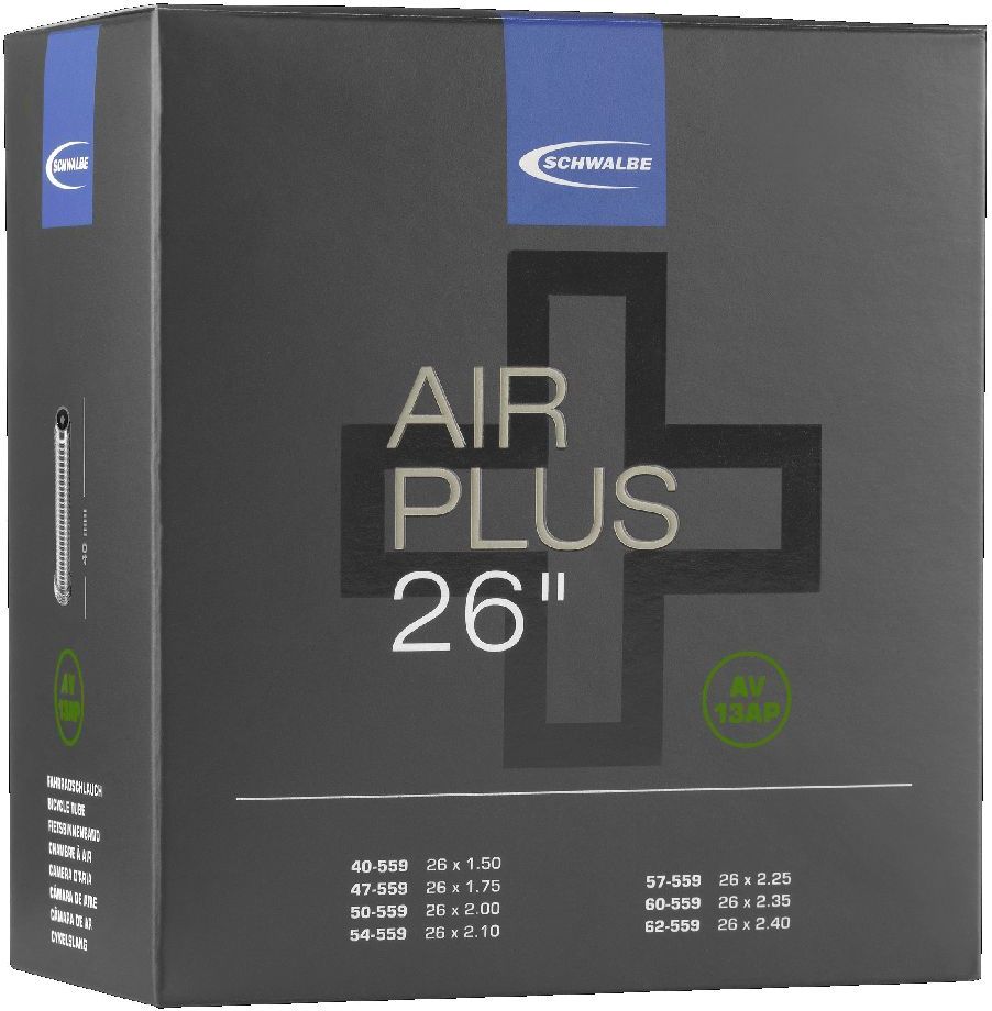 Schlauch 13 Air Plus 
