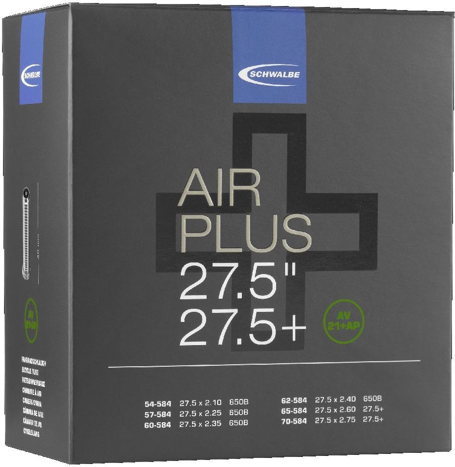 Schlauch 21 Air Plus 