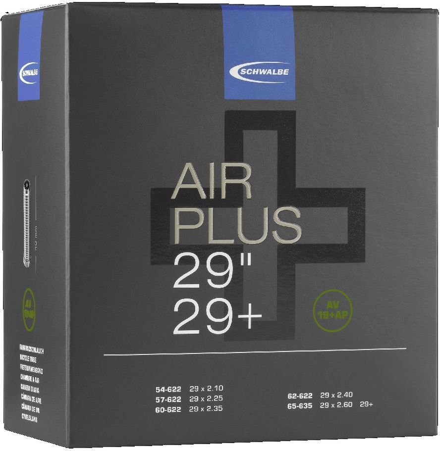 Schlauch 19+ Air Plus 