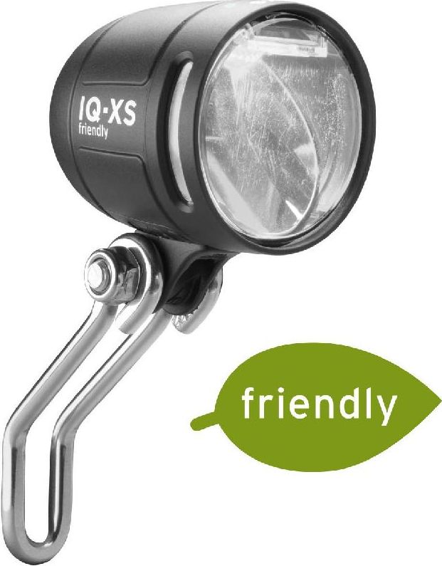 Lumotec Iq-Xs Friendly T Senso Plus 