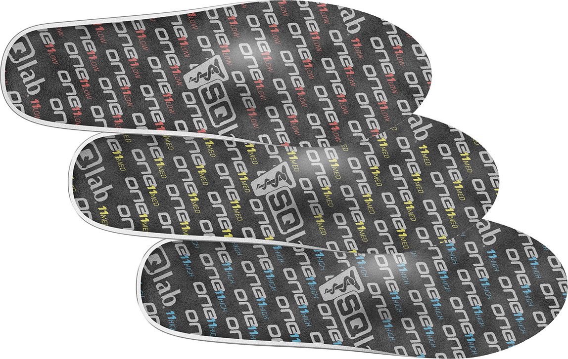 SQ Insoles ONE11 42 | low