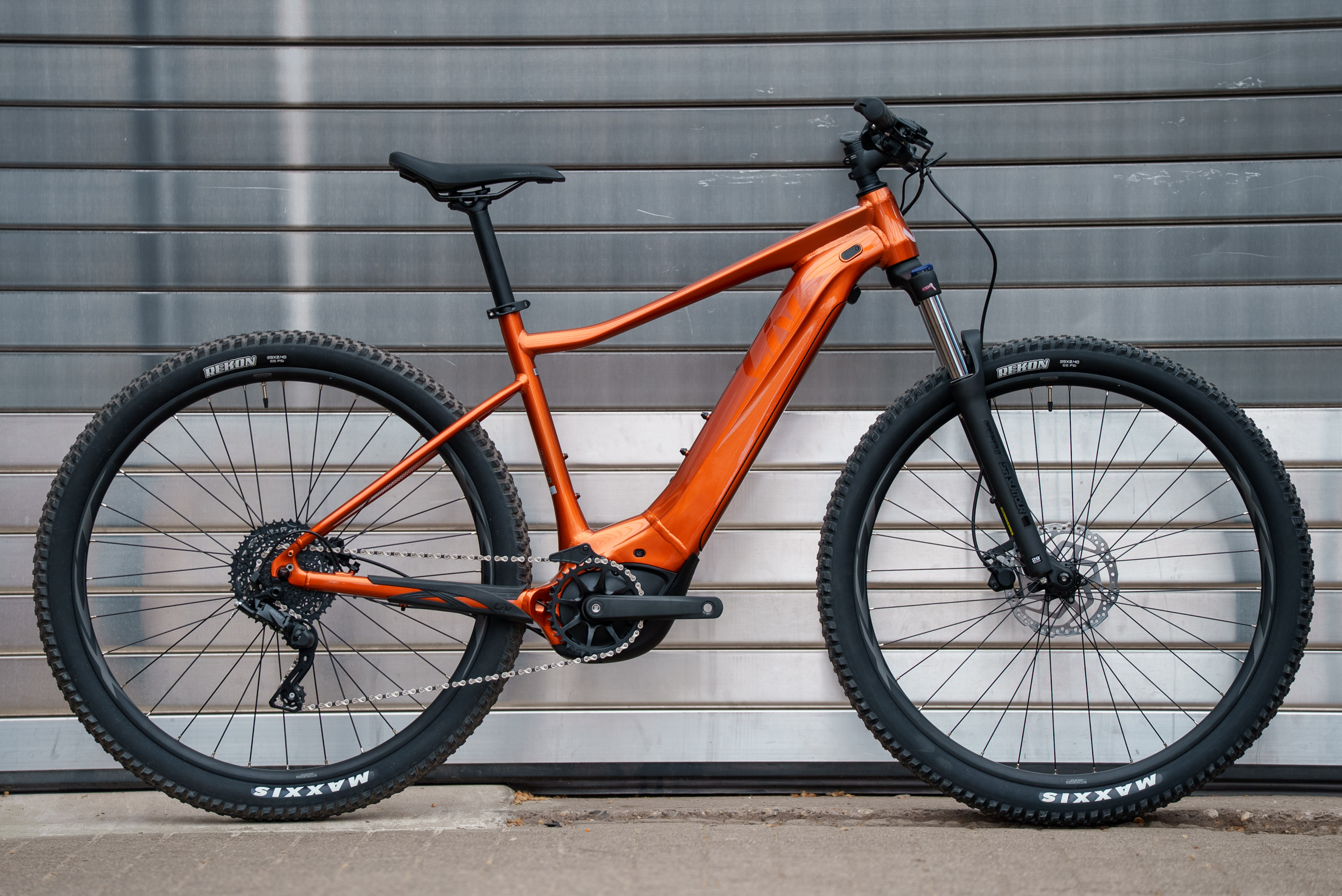 Vall-E+ 3 - 2024 (Größe L) B-Ware 