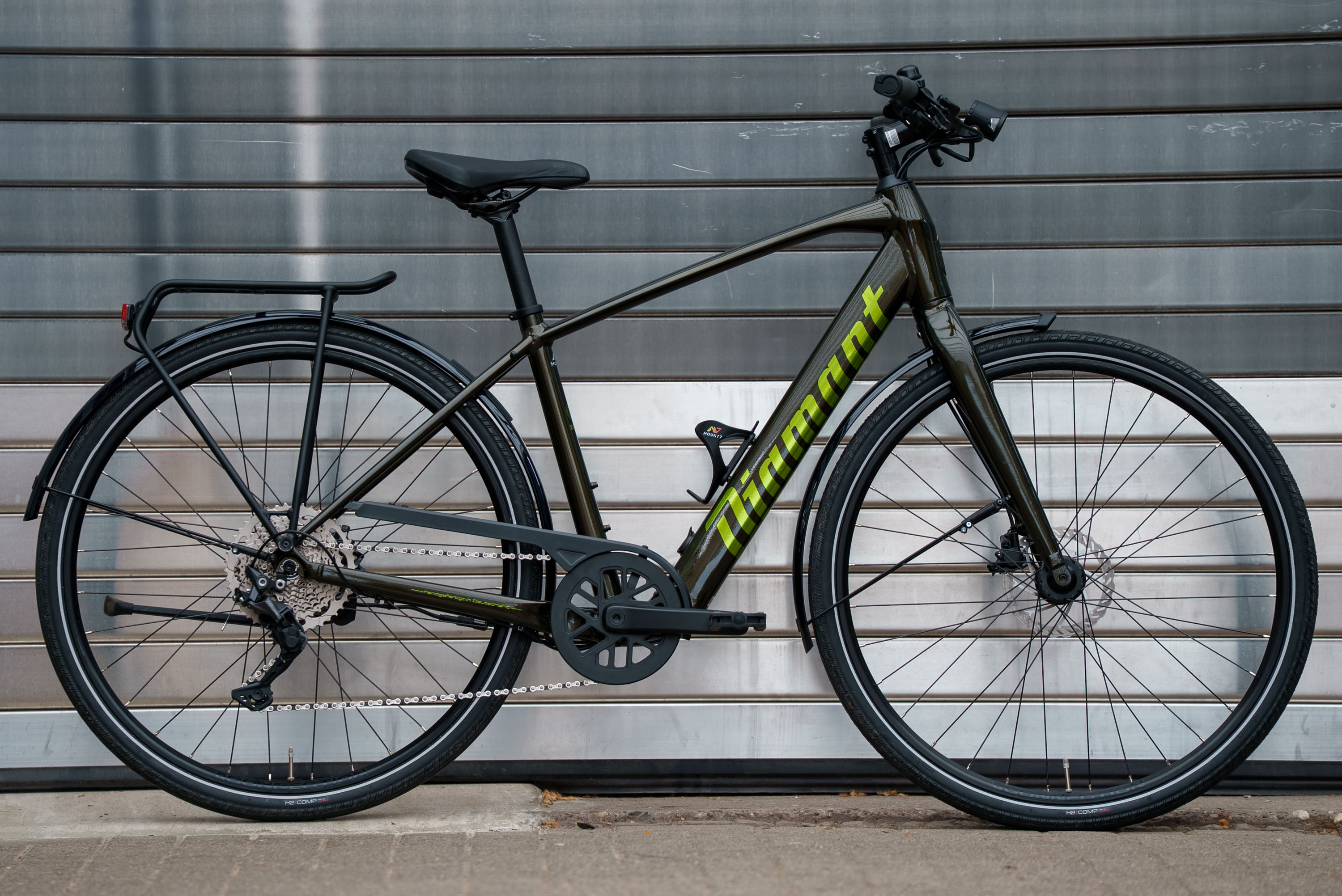 365 Deluxe Einstieg hoch - 2023 (Größe M) B-Ware 